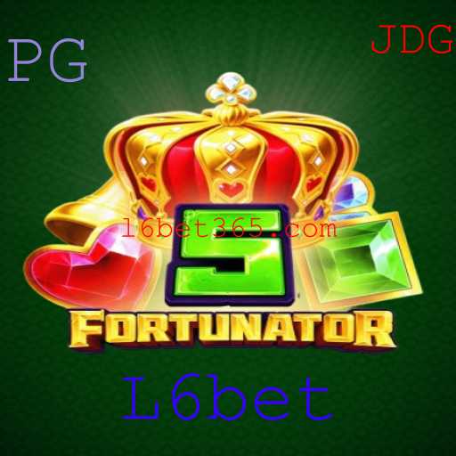 Explorando o Mundo de 5Fortunator: O Jogo que Revoluciona a Indústria com a L6bet
