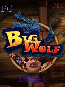 Descubra o Mundo Empolgante de BigWolf: Um Jogo Inovador com a Chave L6bet