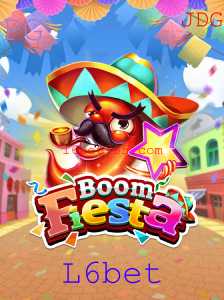 Tudo sobre BoomFiesta: Um Guia Completo para Jogadores
