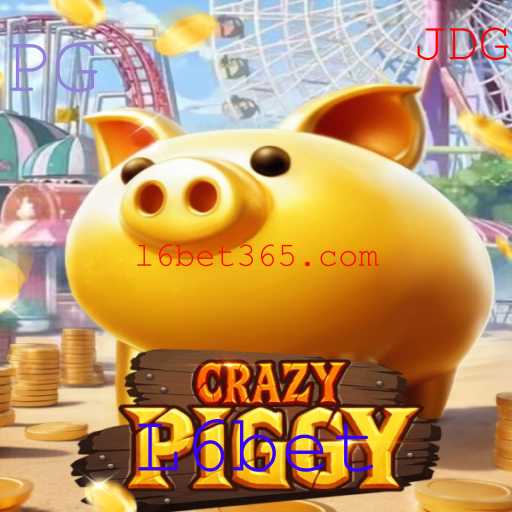 CrazyPiggy: Um Mergulho no Mundo Viciado de Diversão com L6bet