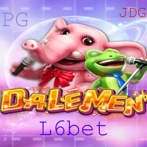 Descobrindo DALEMEN: Uma Nova Experiência de Jogo com L6bet