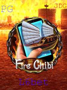 FireChibiM: Uma Experiência de Jogo Inovadora com L6bet