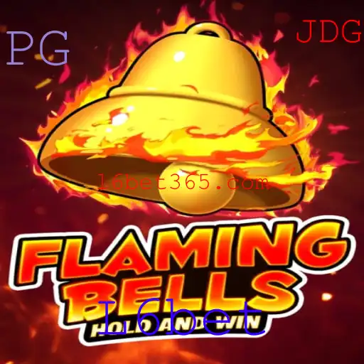 Explorando o Fascinante Mundo do Jogo Flaming Bells