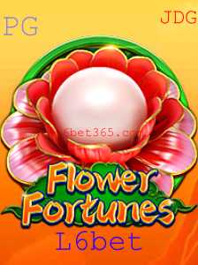 Explorando o Mundo do Jogo FlowerFortunes: Descrição, Introdução e Regras