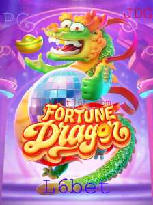 FortuneDragon: Descubra o Excitante Mundo do Jogo com L6bet