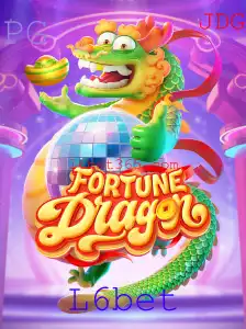 FortuneDragon: Descubra o Excitante Mundo do Jogo com L6bet