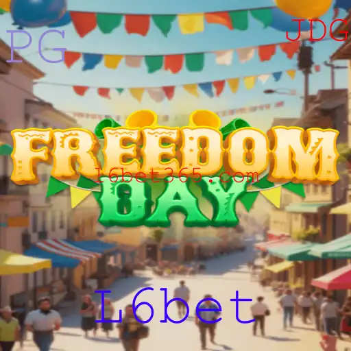 Descubra o Universo de 'FreedomDay': Um Jogo Revolucionário com L6bet