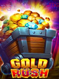 Jogo GoldRush: A Nova Sensação com o Mecanismo Inovador de L6bet