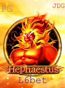Explorando o Mundo de Hephaestus: Um Jogo de Estratégia Inovador
