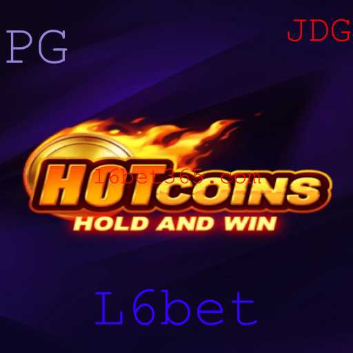 Descubra o Fascinante Mundo de HotCoins com L6bet
