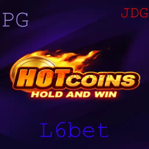 Descubra o Fascinante Mundo de HotCoins com L6bet