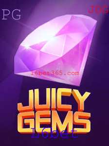JuicyGems: Descubra o Mundo do Novo Jogo de Estratégia e Sorte