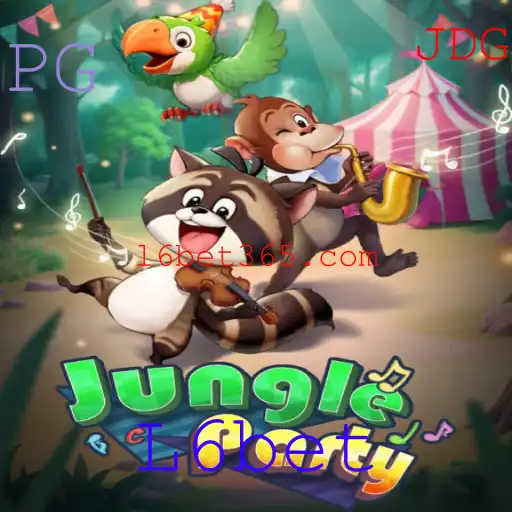 Explorando o Mundo de JungleParty: Um Guia Completo para Jogadores
