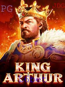 KingArthur: A Mágica Aventura Estratégica com L6bet