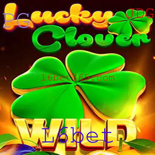 Descubra o Jogo LuckyClover: Imersão e Estratégia com o L6bet