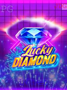 LuckyDiamond: Descubra o Fascinante Jogo de Sorte e Estratégia