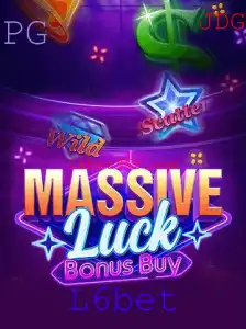 Explorando o Universo do Jogo MassiveLuckBonusBuy