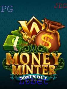 Descubra o Fascinante Universo do Jogo MoneyMinterBonusBuy