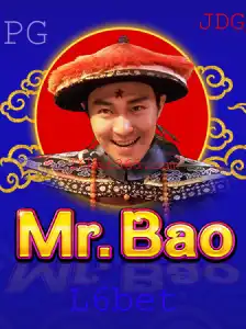 Descubra o Fascinante Universo de MrBao