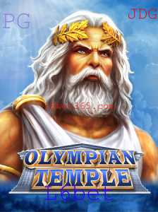Explorando o Mundo Fascinante de OlympianTemple: Uma Jornada Divina no Universo L6bet