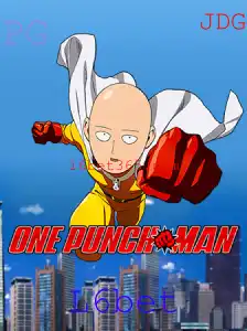 Descubra o Fascinante Mundo de OnePunchMan: O Jogo do Momento com L6bet