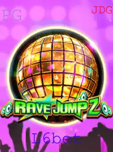 Descubra o Universo de RaveJump2: Um Mergulho no Mundo Digital com L6bet