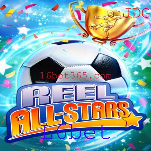 Descubra o Jogo Sensação ReelAllStars e como Jogar no L6bet