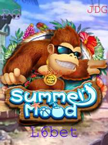 Descobrindo o Mundo Vibrante de SummerMood: Um Guia Completo