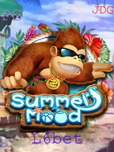 Descobrindo o Mundo Vibrante de SummerMood: Um Guia Completo
