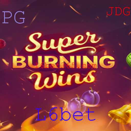 Descubra o Fascinante Mundo de SuperBurningWins e L6bet