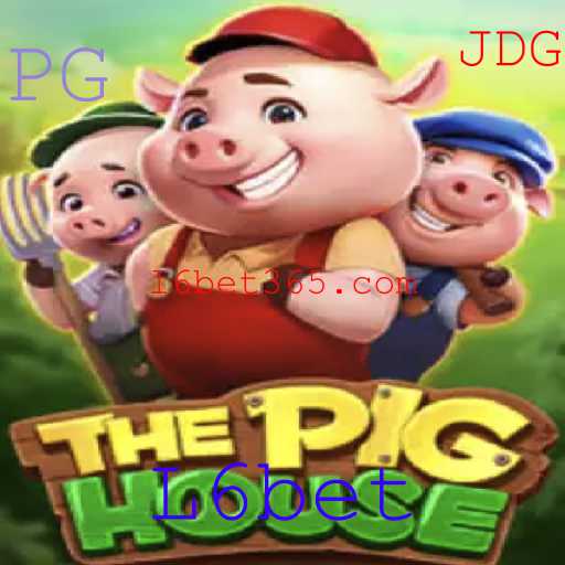 Explorando o Mundo Empolgante de ThePigHouse: Um Jogo Inovador à Luz da Popularidade da L6bet