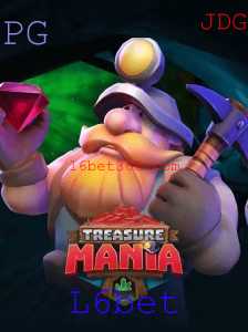 Desvendando TreasureMania: Um Mergulho Profundo nas Aventuras e Desafios do Jogo